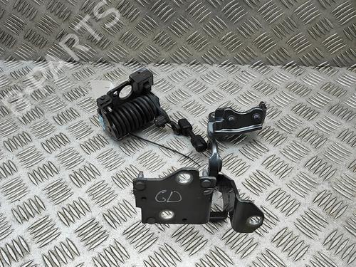 Hinge/Door check strap MERCEDES-BENZ E-CLASS Convertible (A238) E 300 (238.448) | BP37469565C146 - Image 3