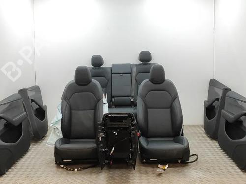 Used Seats set Seats set TESLA MODEL Y (5YJY) Long Range All-wheel Drive (514 hp) 33377553 33377553