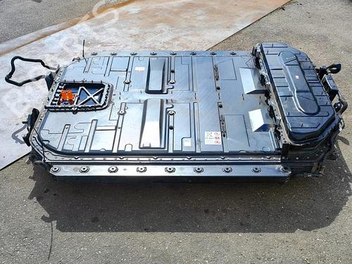 Battery AUDI Q8 E-TRON Sportback (GET) 55 quattro | BP27789238E11