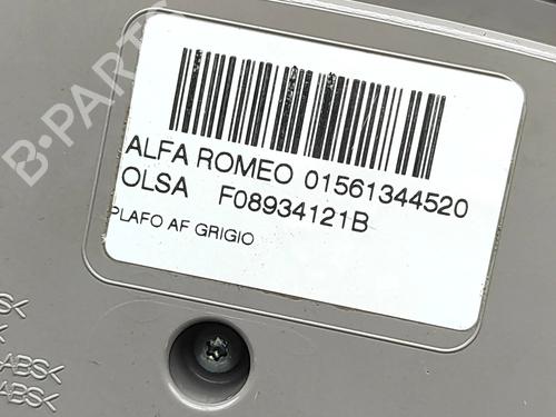 Interior roof light ALFA ROMEO STELVIO (949_) 2.2 D Q4 (949.AXB2A) | BP33625206I8 - Image 6