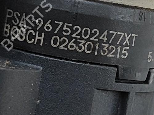 Electronic module CITROËN C3 AIRCROSS II (2R_, 2C_) 1.2 PureTech 130 (2RHNYH) | BP24975699M83 - Image 7