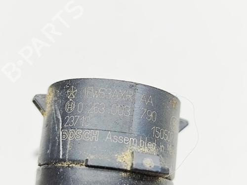 Electronic module JEEP GRAND CHEROKEE IV (WK, WK2) 3.0 CRD V6 4x4 | BP32692051M83 - Image 7