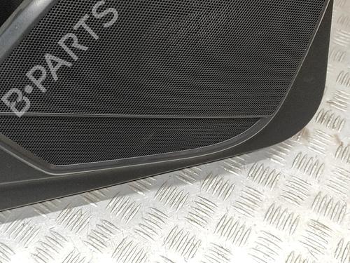 Front left panel AUDI Q5 (FYB, FYG) 40 TDI Mild Hybrid quattro | BP33645398C58  - Image 8