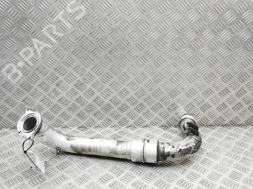 Intercooler pipe AUDI A6 C7 Avant (4G5, 4GD) 3.0 TDI quattro | BP38961209M127 - Image 4