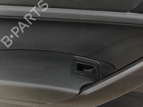 Front left panel VW CADDY IV Box Body/MPV (SAA, SAH) 2.0 TDI | BP33380597C58 - Image 5