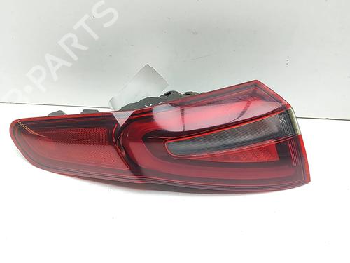Used Left taillight Left taillight ALFA ROMEO STELVIO (949_) 2.2 D Q4 (949.AXB2A) (209 hp) 33625219 33625219