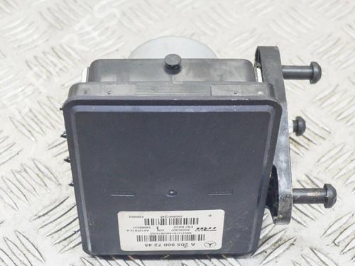 ABS pump MERCEDES-BENZ GLC Coupe (C253) 300 de 4-matic (253.311) | BP27752056M43 