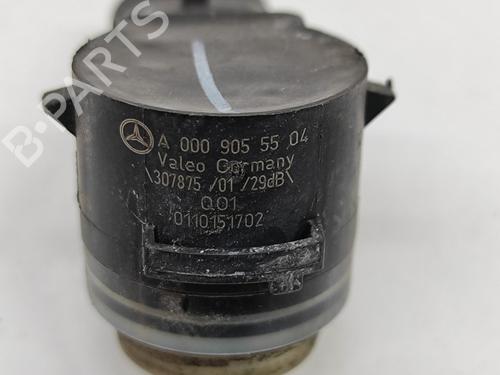 Electronic module MERCEDES-BENZ GLA-CLASS (X156) GLA 220 CDI 4-matic (156.905) | BP16536794M83 