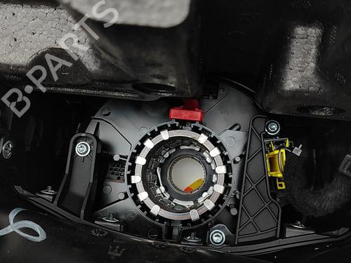 Steering column stalk MASERATI LEVANTE SUV (M161) 3.0 D Q4 | BP27205652I23 