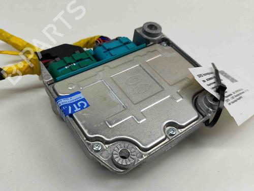 ECU airbags KIA SPORTAGE IV (QL, QLE) 1.6 T-GDI | BP30256866M53