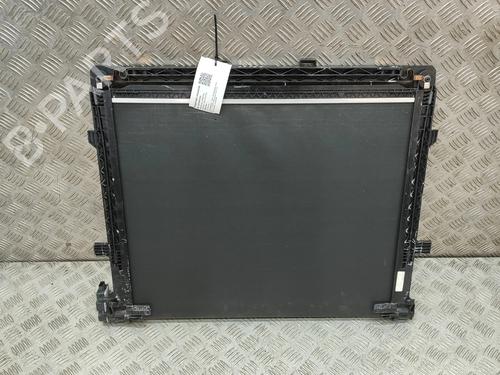 Grill AUDI Q4 E-TRON Sportback (F4N) 45 (286 hp) 28438581