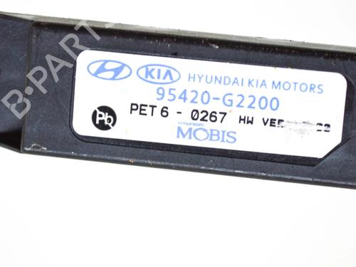 Electronic module KIA NIRO I (DE) E-NIRO | BP28548080M83  - Image 6