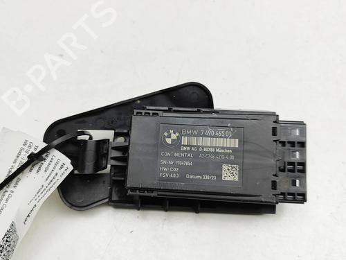electronic-module-bmw-8-gran-coupe-g16-f93-2019-33825595 main image