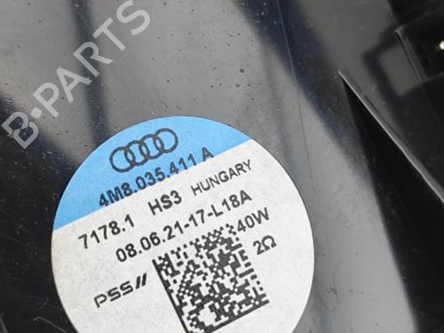 Speaker AUDI Q8 (4MN, 4MT) 50 TDI Mild Hybrid quattro | BP28062712E2 