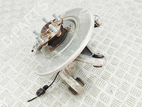 Right rear steering knuckle TESLA MODEL 3 (5YJ3) EV | BP36068386M28 - Image 4