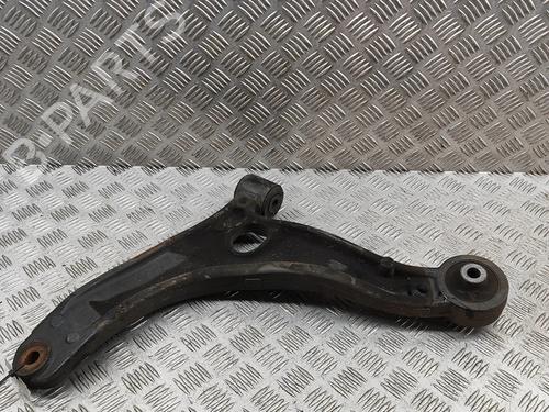 Used Right front suspension arm Right front suspension arm NISSAN NV400 Platform/Chassis (X62, X62B) dCi 145 (146 hp) 33376620 33376620