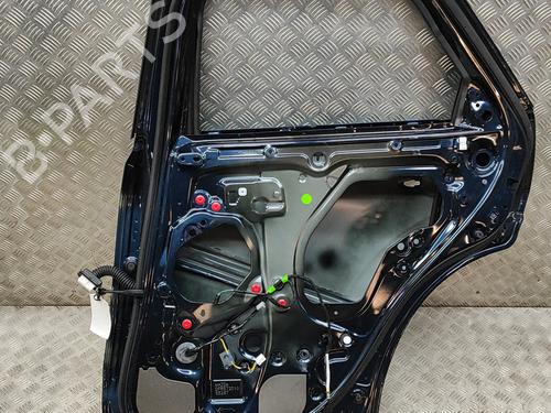 Right rear door MAZDA CX-30 (DM) SKYACTIV-G M Hybrid | BP28556399C5 