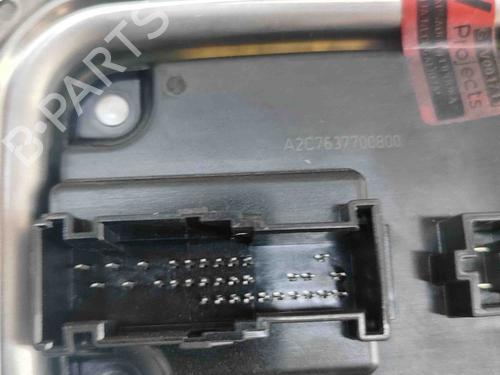 Electronic module MERCEDES-BENZ A-CLASS (W177) A 200 (177.087) | BP28373365M83 