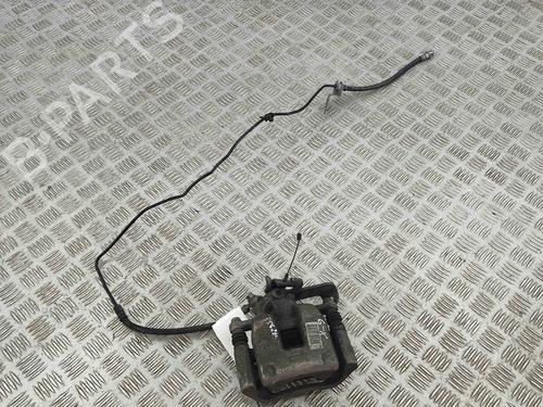 Bremssattel links hinten für CITROËN JUMPY III Van (V_) 1.5 BlueHDi 120 (120 hp) 28438171