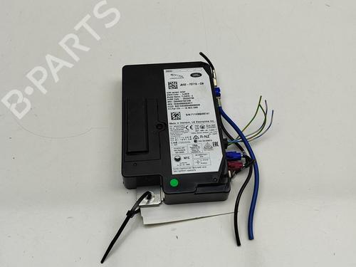 Electronic module LAND ROVER RANGE ROVER SPORT II (L494) 4.4 SDV8 4x4 | BP29830061M83