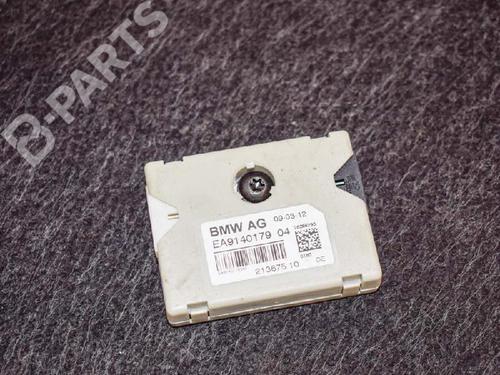 Elektronisk modul BMW 5 (F10) 520 d (184 hp) 9511482