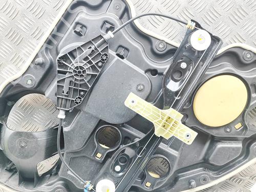 Rear left window mechanism JEEP CHEROKEE (KL) 2.2 CRD 4x4 | BP39472813C24 - Image 2