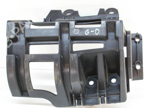 Used Rear bumper bracket PEUGEOT 5008 (0U_, 0E_) 1.6 HDi (112 hp) 14635101
