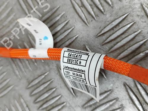 Wiring harness BMW X1 (U11) iX1 xDrive 30 | BP33369675E16  - Image 7