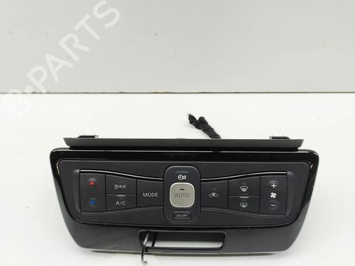 Used Control unit Control unit NISSAN LEAF (ZE1) Electric (218 hp) 40188746 40188746