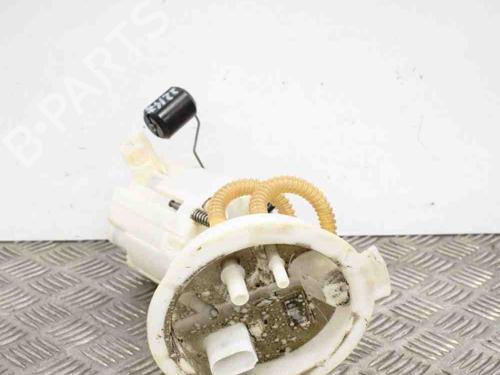 Used Fuel pump BMW 3 (F30, F80) 320 d xDrive (184 hp) 6744634