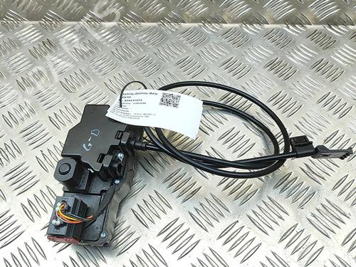 Højre bagtil lås TESLA MODEL S (5YJS) P100D AWD | BP32238965C99