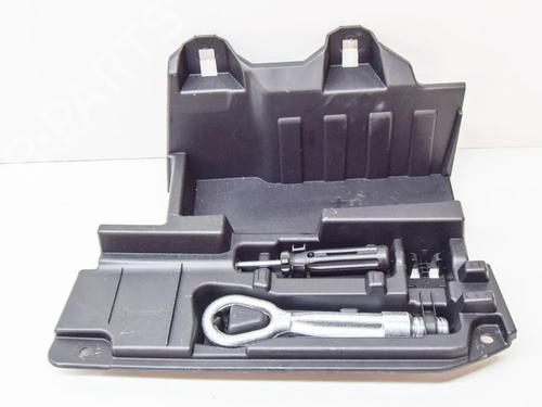 Used Boot lining Boot lining BMW 4 Gran Coupe (F36) 435 d xDrive (313 hp) 14620910 14620910