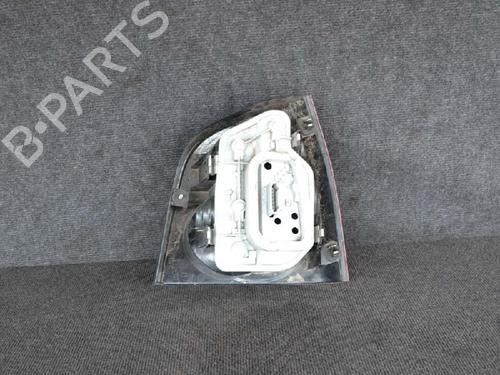 Left taillight VW POLO (9N_, 9A_) 1.6 | BP7735717C34 