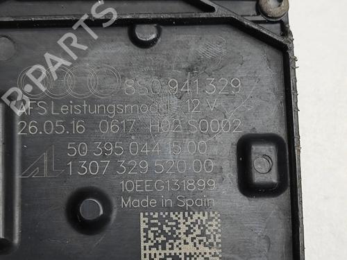 Electronic module AUDI TT (FV3, FVP) 2.0 TFSI quattro | BP39501474M83 - Image 7