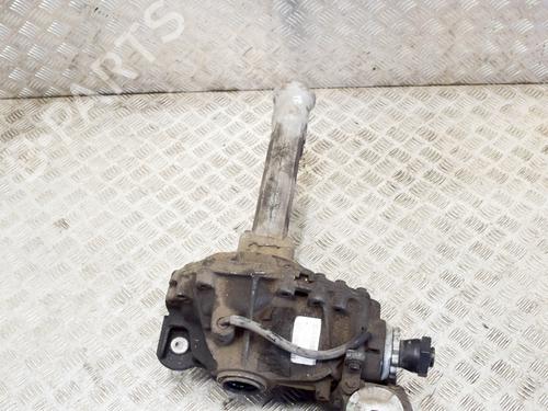 Front differential LAND ROVER RANGE ROVER SPORT II (L494) 3.0 SDV6 4x4 | BP27757046M23 