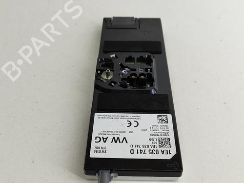 Electronic module VW ID.3 (E11, E12) Pro S | BP28552866M83