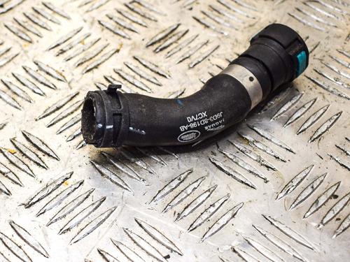 Pipe JAGUAR I-PACE (X590) EV400 AWD | BP28547664M125 