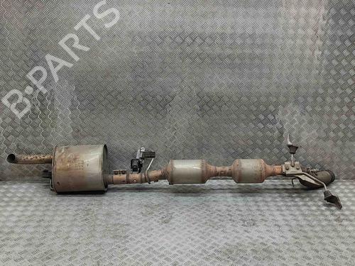 Exhaust system VW TRANSPORTER T6 Van (SGA, SGH, SHA, SHH) 2.0 TDI | BP28687241M121