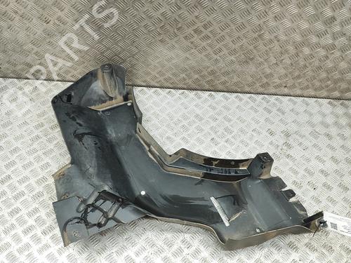 Bundpladebeskyttelse VW TRANSPORTER T6 Van (SGA, SGH, SHA, SHH) 2.0 TDI | BP29920691M92