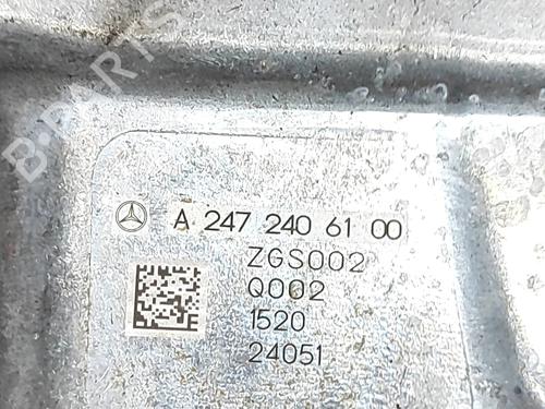 Gearbox mount MERCEDES-BENZ A-CLASS (W177) AMG A 35 4-matic (177.051) | BP27795318M88 - Image 6