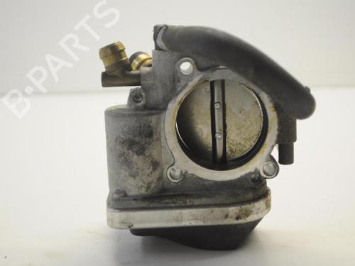Used Throttle body OPEL ASTRA H (A04) 1.8 (L48) (140 hp) 30224121