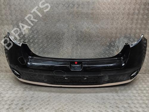 Used Rear bumper KIA SOUL II (PS) EV Electric (110 hp) 31252866