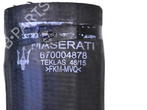 Pipe MASERATI GHIBLI III (M157) 3.0 D | BP30229637M125
