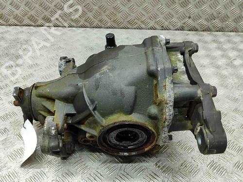 Rear differential JAGUAR XF I (X250) 2.2 D | BP22620708M24 