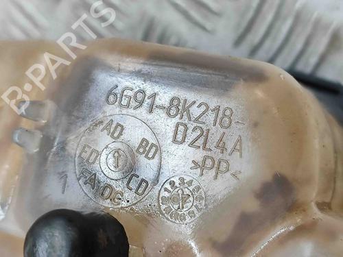 Expansion tank FORD S-MAX (WA6) 2.0 TDCi | BP24582168C120 