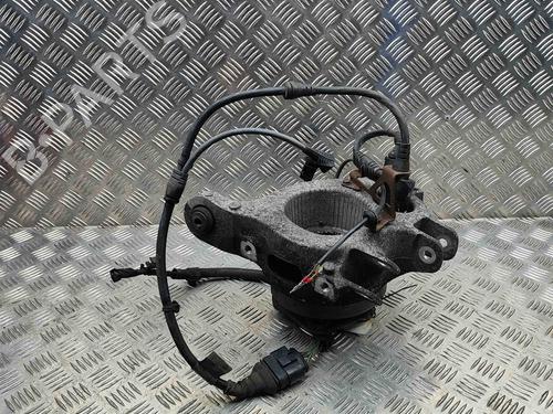 Right rear steering knuckle PORSCHE PANAMERA (970) 3.0 D | BP29486089M28 
