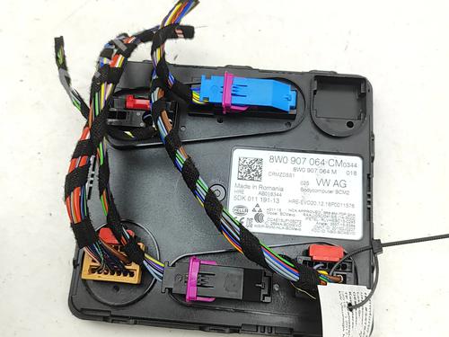 Used Electronic module Electronic module AUDI Q5 (FYB, FYG) SQ5 TFSI quattro (354 hp) 33395961 33395961