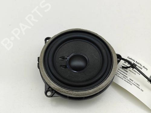 Used Speaker Speaker BMW 5 (G60, G90, G68) i5 eDrive40 (340 hp) 33372251 33372251