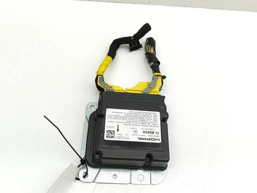 Used ECU airbags MASERATI LEVANTE SUV (M161) 3.0 D Q4 (250 hp) 27205586