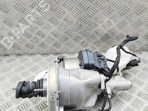 Used Servo brake Servo brake 39546235 39546235